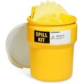 Spilltech SpillTech 10 Gallon HazMat Spill Kit SPKHZ-10 SPKHZ-10